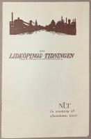 Nya Lidköpings-Tidningen