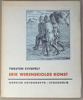 Erik Werenskiolds konst