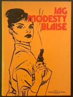 Jag Modesty Blaise