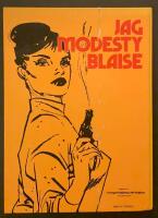 Jag Modesty Blaise