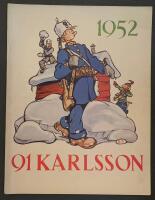91 Karlsson