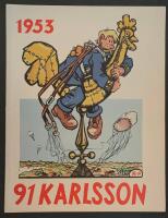 91 Karlsson