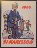 91 Karlsson