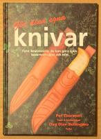 G&ouml;r dina egna knivar