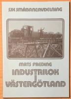 Industrilok i V&auml;sterg&ouml;tland