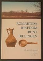 Romartida rikedom runt Billingen