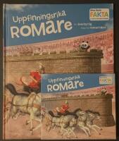Uppfinningsrika romare [Kombinerat material]