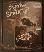 Snurriga sm&aring;kryp : en vimlande visit i insekternas v&auml;rld