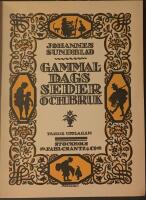 Gammaldags seder och bruk