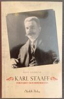 Karl Staaff, f&ouml;rsvaret och demokratin