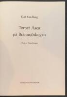 Torpet &Aring;sen p&aring; Br&auml;nnsj&ouml;skogen