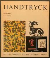 Handtryck