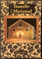Teaterliv i Mariestad