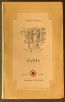 Nadja