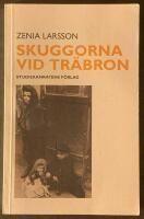 Skuggorna vid tr&auml;bron