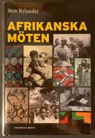 Afrikanska m&ouml;ten