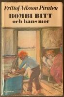 Bombi Bitt och hans mor