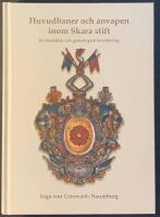 Huvudbaner och anvapen inom Skara stift : en heraldisk och genealogisk inventering