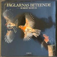 F&aring;glarnas beteende