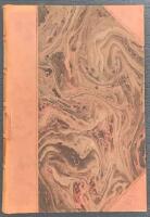 Tal och skrifter 1, Socialistisk samh&auml;llssyn I