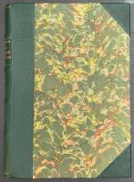 Kyrkan p&aring; berget. Romantrilogi. Skepp p&aring; himlen. Natten och dr&ouml;mmen. Den oerfarne resen&auml;ren.