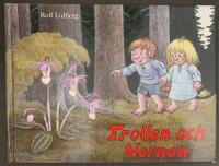 Trollen och Nornan
