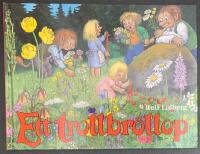 Ett trollbr&ouml;llop