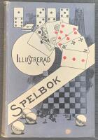 Illustrerad spelbok