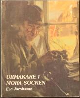 Urmakare i Mora socken