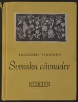 Svenska vävnader