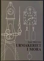 Urmakeriet i Mora