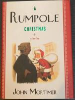 A Rumpole Christmas