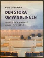 Den stora omvandlingen
