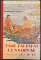 Tant Barbaras pensionat