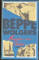 M&aring;nsken &ouml;ver Dalar&ouml;. Mina memoarer del 2