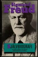Sj&auml;lvbiografi och andra skrifter som belyser psykoanalysens utveckling