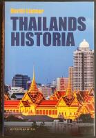Thailands historia