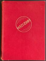 Tun, Friel och Karaby