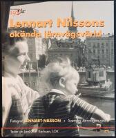 Lennart Nilssons ok&auml;nda j&auml;rnv&auml;gsv&auml;rld