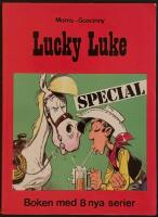 Lucky Luke Special
