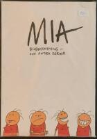 Mia - bilbesiktning och andra serier