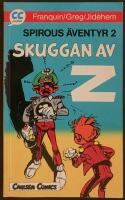 Skuggan av Z
