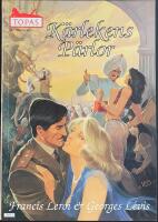 K&auml;rlekens P&auml;rlor,(Topas Nr 5 1988 )