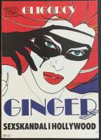 Sexskandal i Hollywood (Topas Nr 12 1988 )