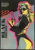 Black Kiss (Topas Nr 9 1990)