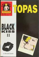 Black Kiss II (Topas nr 12 1990)