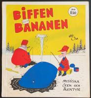 Biffen och Bananen