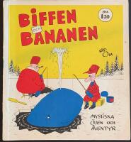 Biffen och Bananen