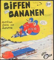 Biffen och Bananen