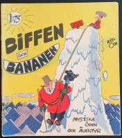 Biffen och Bananen